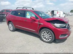 5GAERBKW1KJ143322 2019 BUICK ENCLAVE