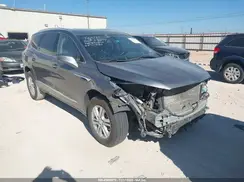 5GAERBKW1KJ154031 2019 BUICK ENCLAVE