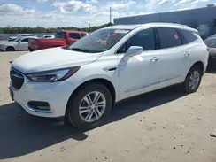 5GAERBKW1KJ154871 2019 BUICK ENCLAVE
