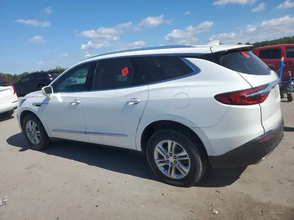 5GAERBKW1KJ154871 2019 BUICK ENCLAVE - Image 2