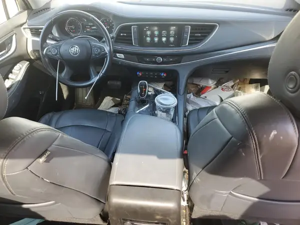 5GAERBKW1KJ154871 2019 BUICK ENCLAVE - Image 8