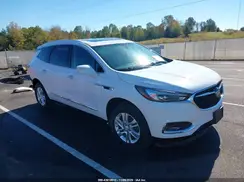 5GAERBKW1KJ156958 2019 BUICK ENCLAVE
