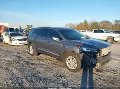 5GAERBKW1KJ169015 2019 BUICK ENCLAVE