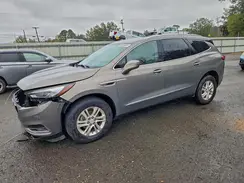 5GAERBKW1KJ170231 2019 BUICK ENCLAVE