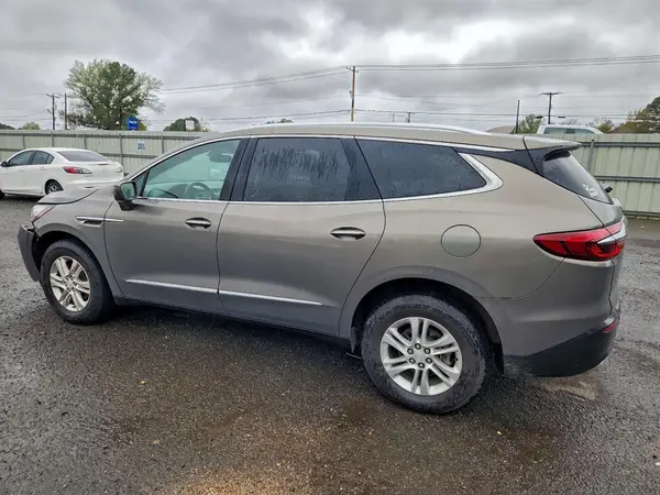 5GAERBKW1KJ170231 2019 BUICK ENCLAVE - Image 2