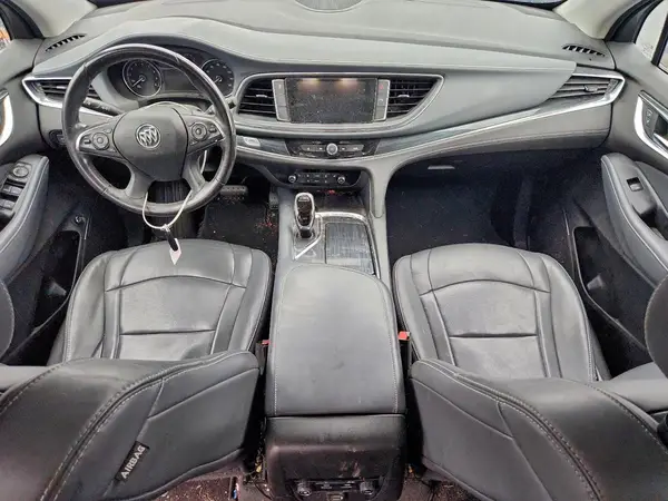 5GAERBKW1KJ170231 2019 BUICK ENCLAVE - Image 8