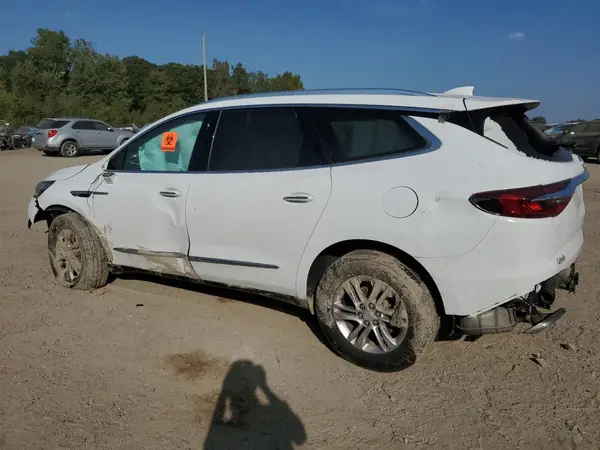 5GAERBKW1KJ170455 2019 BUICK ENCLAVE - Image 2