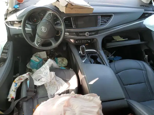 5GAERBKW1KJ170455 2019 BUICK ENCLAVE - Image 8
