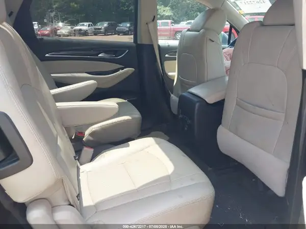 5GAERBKW1KJ173453 2019 BUICK ENCLAVE - Image 8