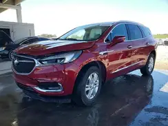 5GAERBKW1KJ174294 2019 BUICK ENCLAVE
