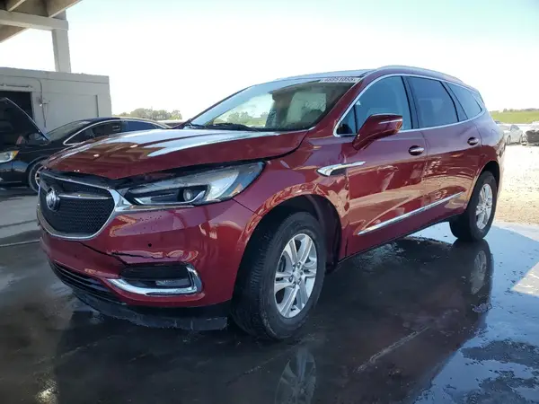 5GAERBKW1KJ174294 2019 BUICK ENCLAVE - Image 1