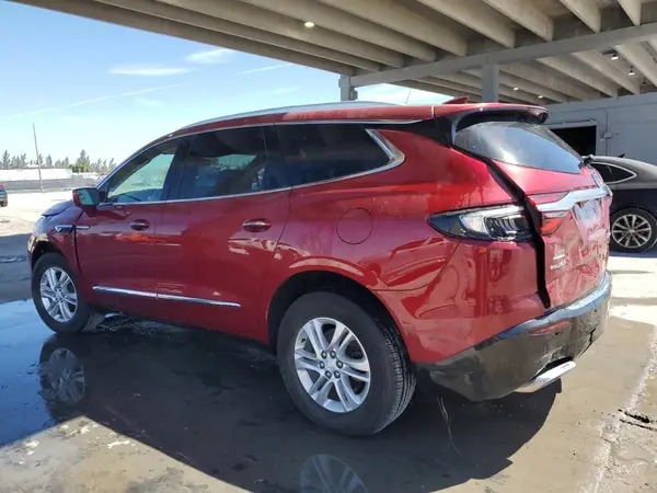 5GAERBKW1KJ174294 2019 BUICK ENCLAVE - Image 2