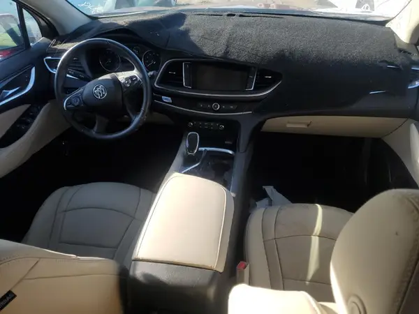 5GAERBKW1KJ174294 2019 BUICK ENCLAVE - Image 8
