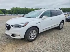 5GAERBKW1KJ175896 2019 BUICK ENCLAVE