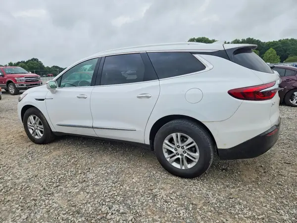 5GAERBKW1KJ175896 2019 BUICK ENCLAVE - Image 2