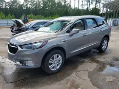 5GAERBKW1KJ177843 2019 BUICK ENCLAVE