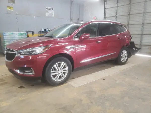 5GAERBKW1KJ182296 2019 BUICK ENCLAVE - Image 1