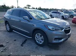 5GAERBKW1KJ183206 2019 BUICK ENCLAVE