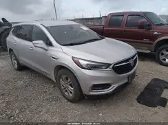 5GAERBKW1KJ184758 2019 BUICK ENCLAVE
