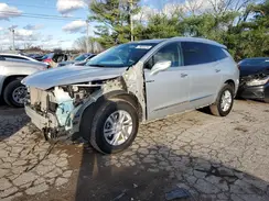 5GAERBKW1KJ188552 2019 BUICK ENCLAVE