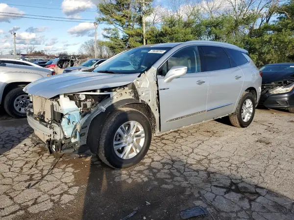 5GAERBKW1KJ188552 2019 BUICK ENCLAVE - Image 1