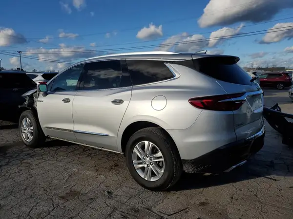 5GAERBKW1KJ188552 2019 BUICK ENCLAVE - Image 2
