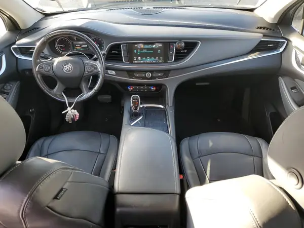 5GAERBKW1KJ188552 2019 BUICK ENCLAVE - Image 8