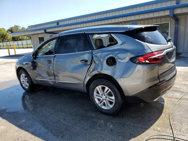5GAERBKW1KJ189068 2019 BUICK ENCLAVE - Image 2