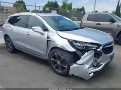 5GAERBKW1KJ192035 2019 BUICK ENCLAVE