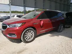 5GAERBKW1KJ200439 2019 BUICK ENCLAVE