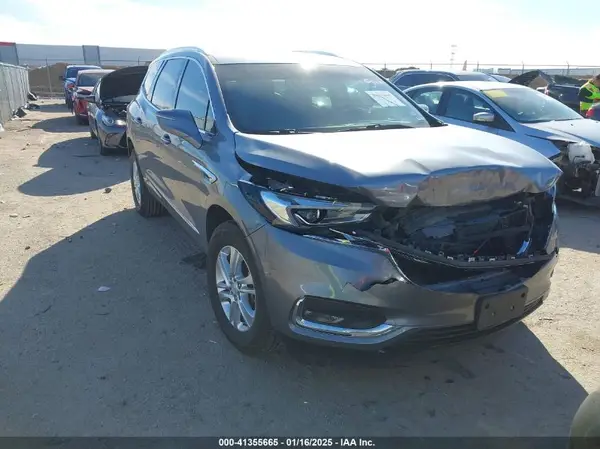 5GAERBKW1KJ201509 2019 BUICK ENCLAVE - Image 1