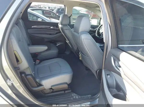 5GAERBKW1KJ201509 2019 BUICK ENCLAVE - Image 8