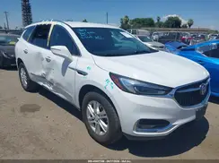 5GAERBKW1KJ223221 2019 BUICK ENCLAVE