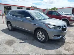 5GAERBKW1KJ231657 2019 BUICK ENCLAVE