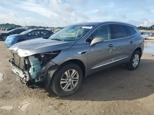 5GAERBKW1KJ235157 2019 BUICK ENCLAVE - Image 1