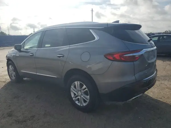 5GAERBKW1KJ235157 2019 BUICK ENCLAVE - Image 2