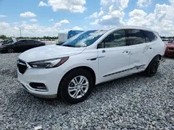 5GAERBKW1KJ237751 2019 BUICK ENCLAVE