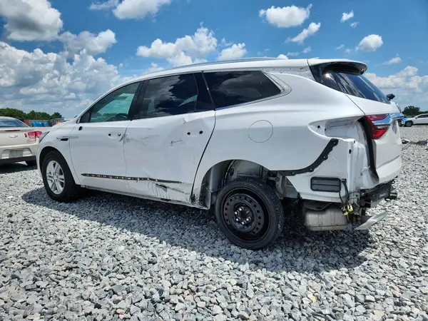 5GAERBKW1KJ237751 2019 BUICK ENCLAVE - Image 2
