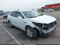 5GAERBKW1KJ239306 2019 BUICK ENCLAVE