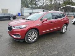 5GAERBKW1KJ241475 2019 BUICK ENCLAVE