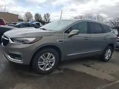 5GAERBKW1KJ254601 2019 BUICK ENCORE