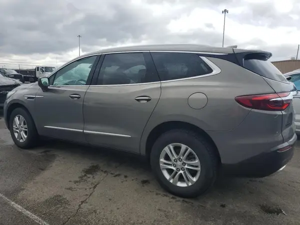 5GAERBKW1KJ254601 2019 BUICK ENCORE - Image 2