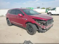 5GAERBKW1KJ257367 2019 BUICK ENCLAVE