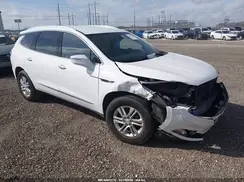 5GAERBKW1KJ261564 2019 BUICK ENCLAVE