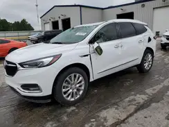 5GAERBKW1KJ265517 2019 BUICK ENCLAVE