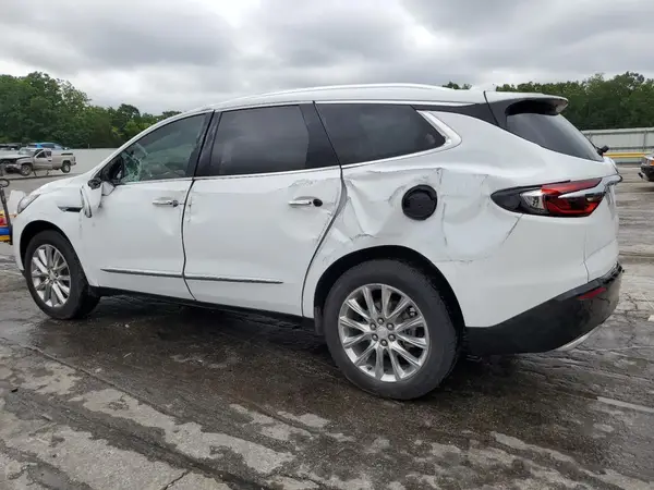 5GAERBKW1KJ265517 2019 BUICK ENCLAVE - Image 2