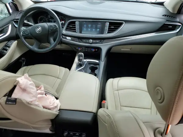 5GAERBKW1KJ265517 2019 BUICK ENCLAVE - Image 8