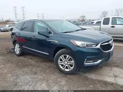 5GAERBKW1KJ266800 2019 BUICK ENCLAVE