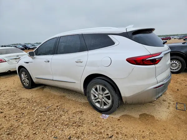 5GAERBKW1KJ271138 2019 BUICK ENCLAVE - Image 2