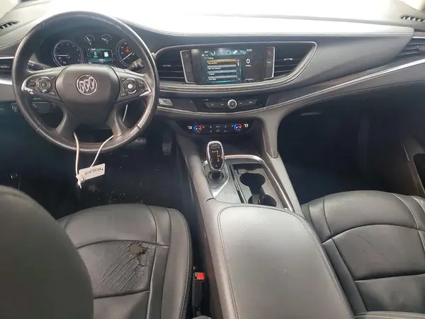 5GAERBKW1KJ271138 2019 BUICK ENCLAVE - Image 8